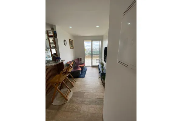 Apartamento à venda com 1 quarto no Tatuapé, São Paulo — foto 7